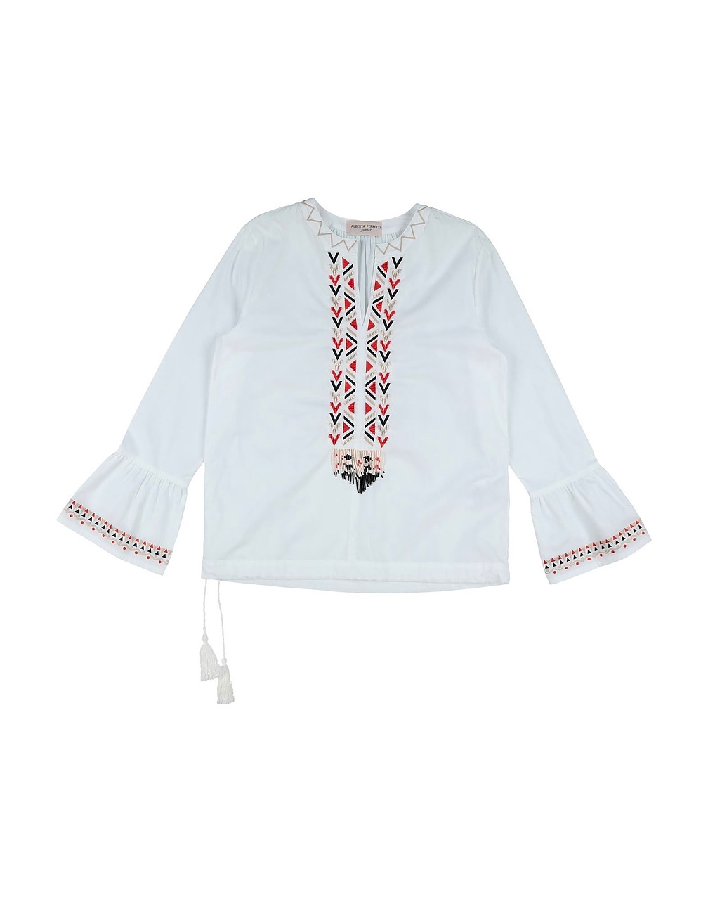 ALBERTA FERRETTI - Топы без рукавов