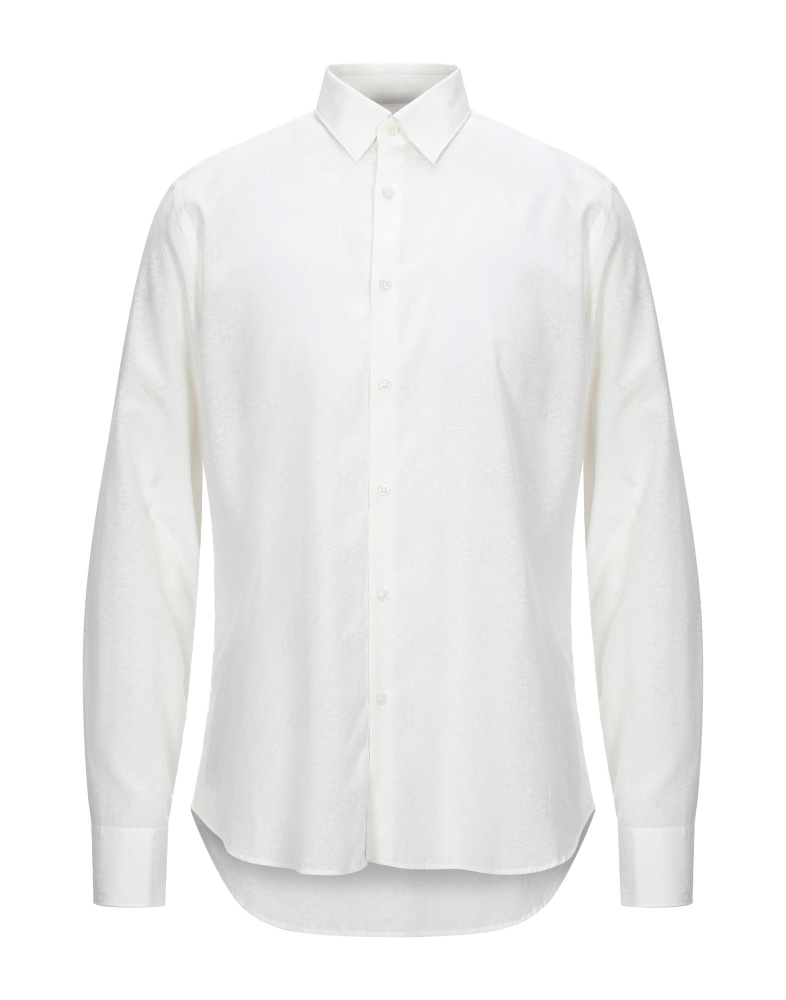 MANUEL RITZ - Shirts