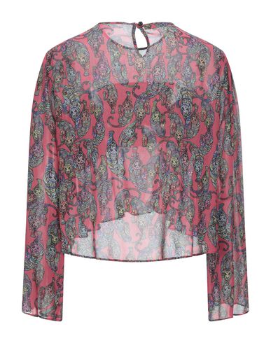 Custo Barcelona Blouses In Red