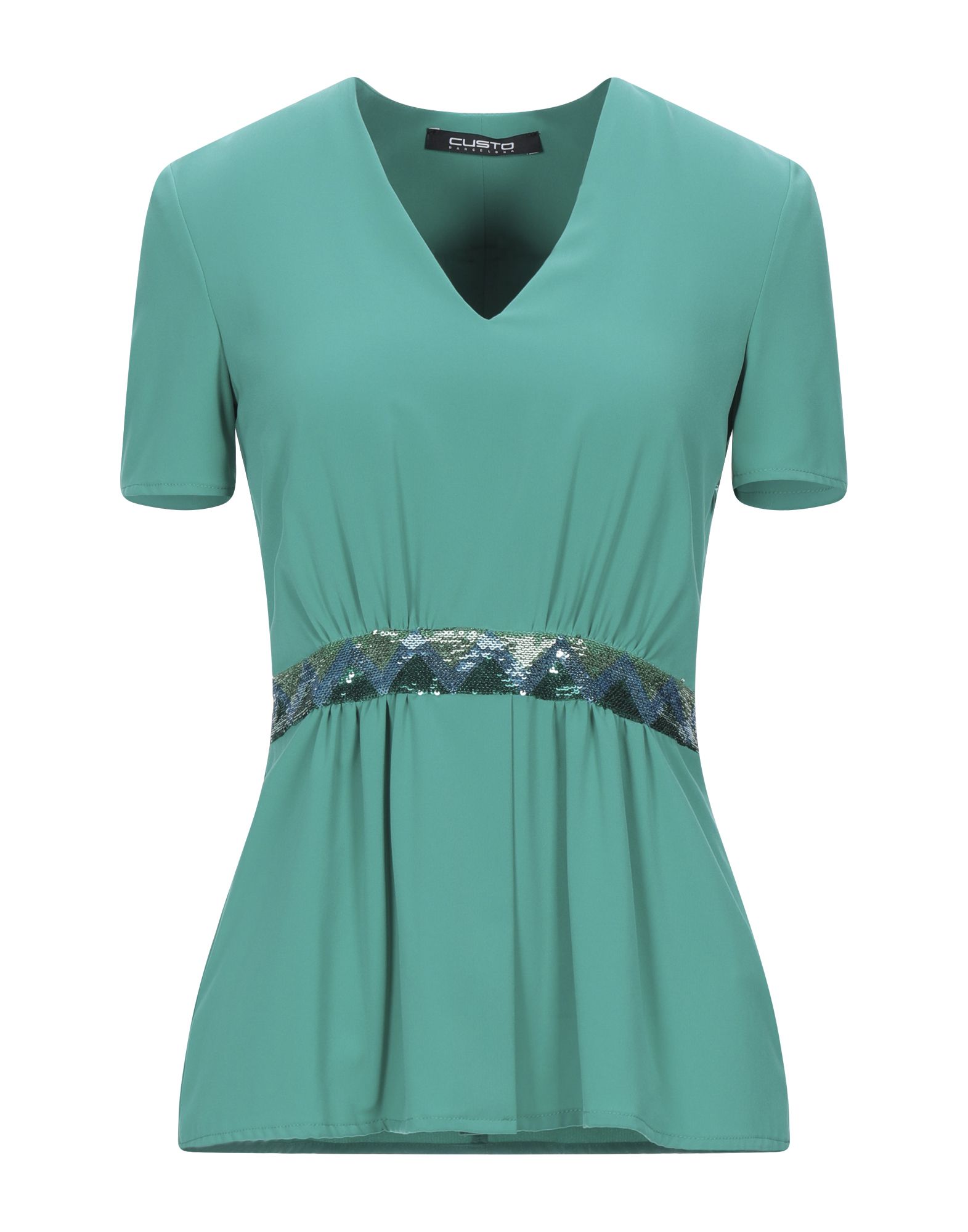 CUSTO BARCELONA - Tops