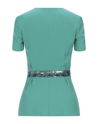 Custo Barcelona Blouses In Green