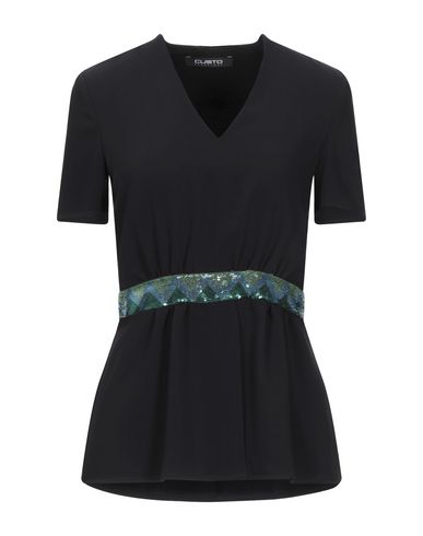 Custo Barcelona Blouses In Black