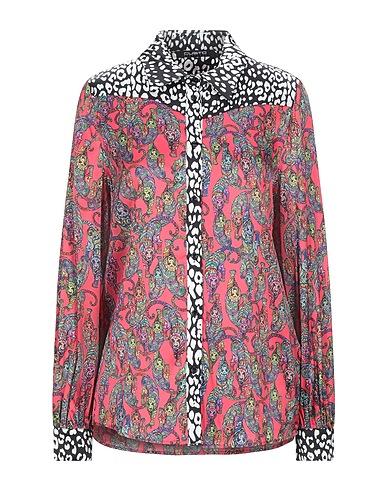 ZOOM CUSTO BARCELONA - Patterned shirts & blouses