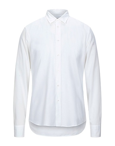 ZOOM DONDUP - Solid color shirt