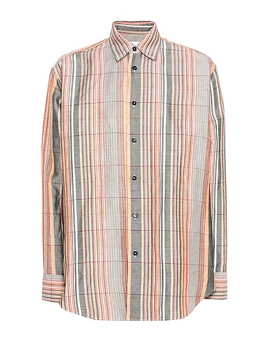 ZOOM JIL SANDER - Linen shirt