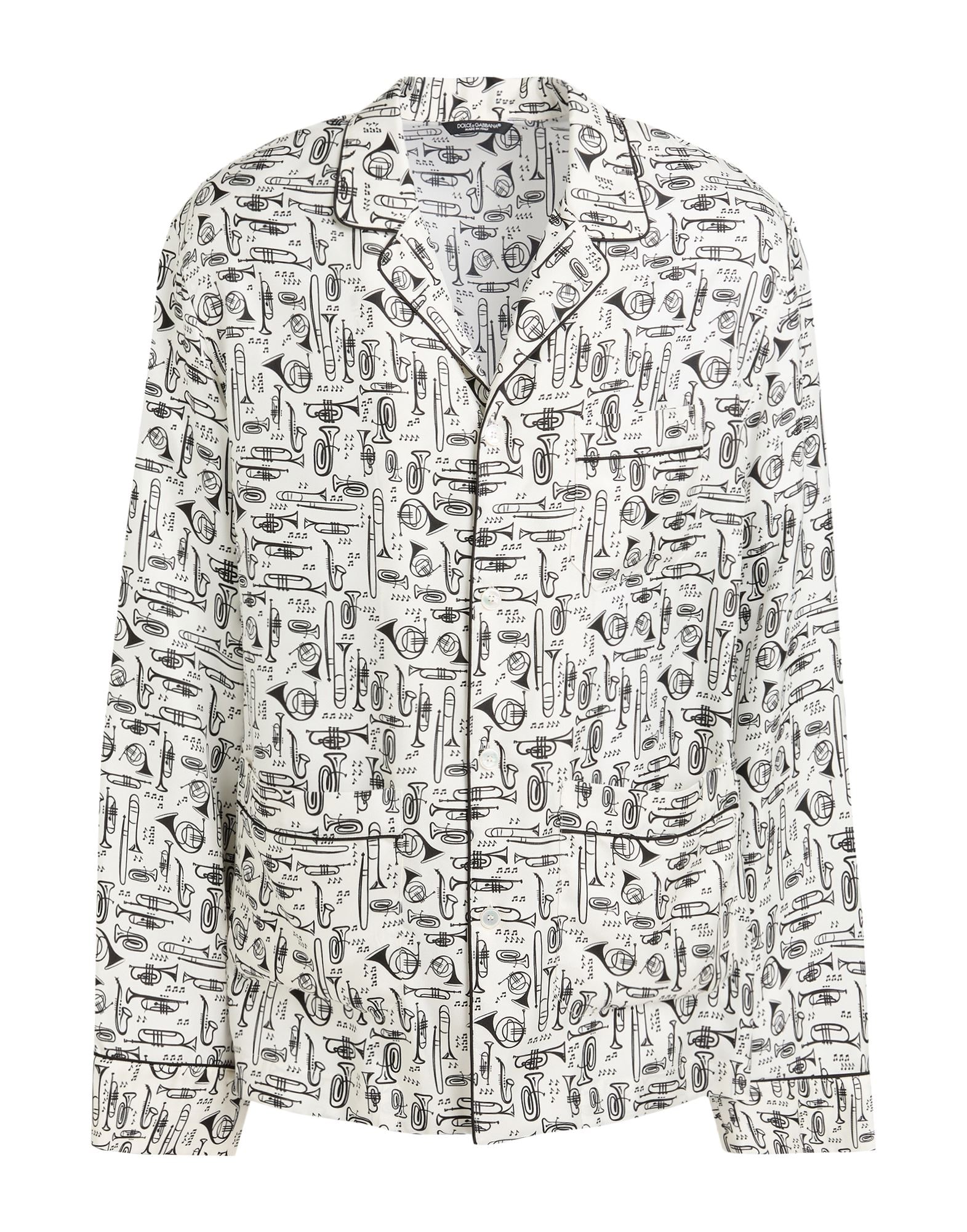 DOLCE&GABBANA - Hemden