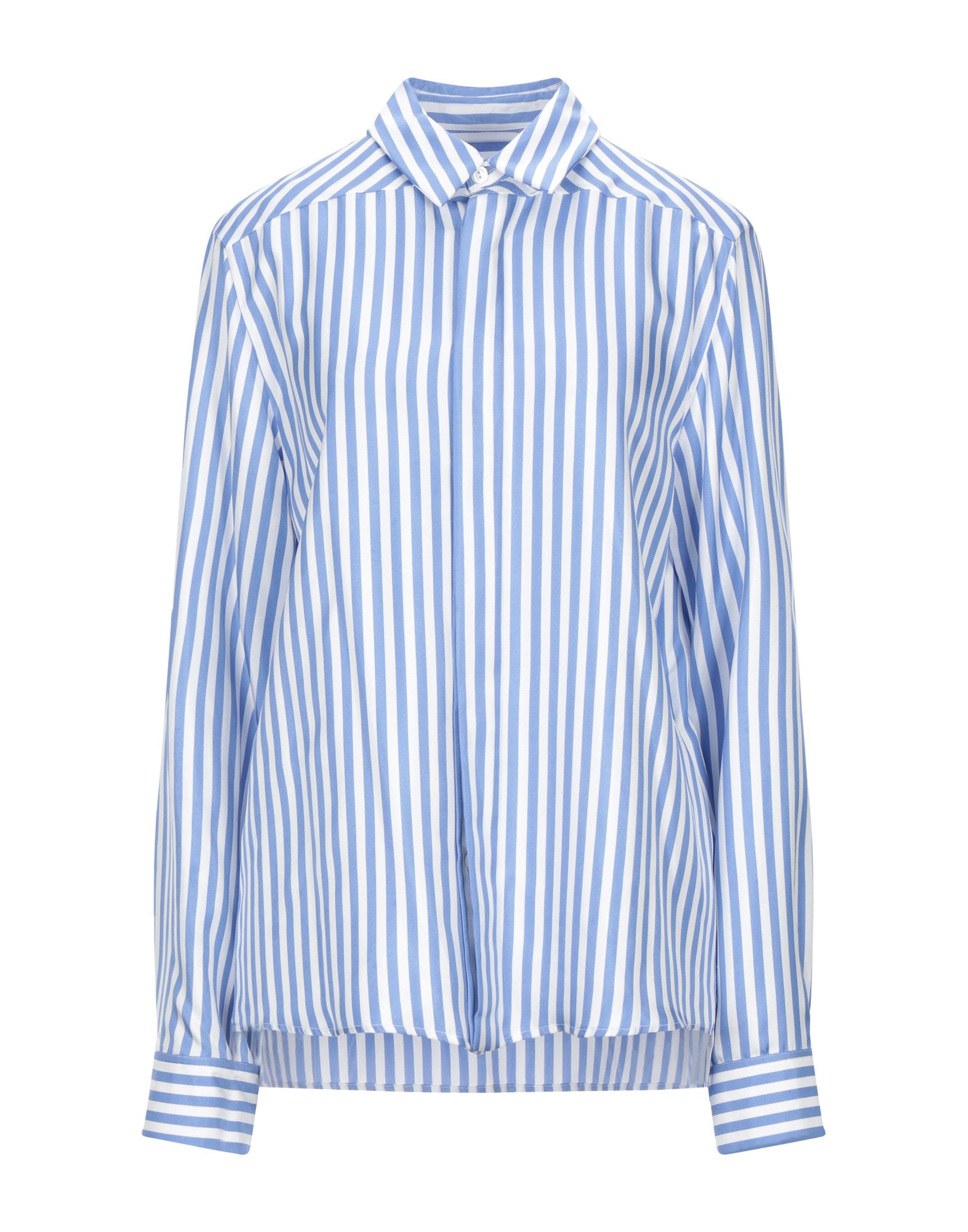 JIL SANDER - Silk shirts & blouses