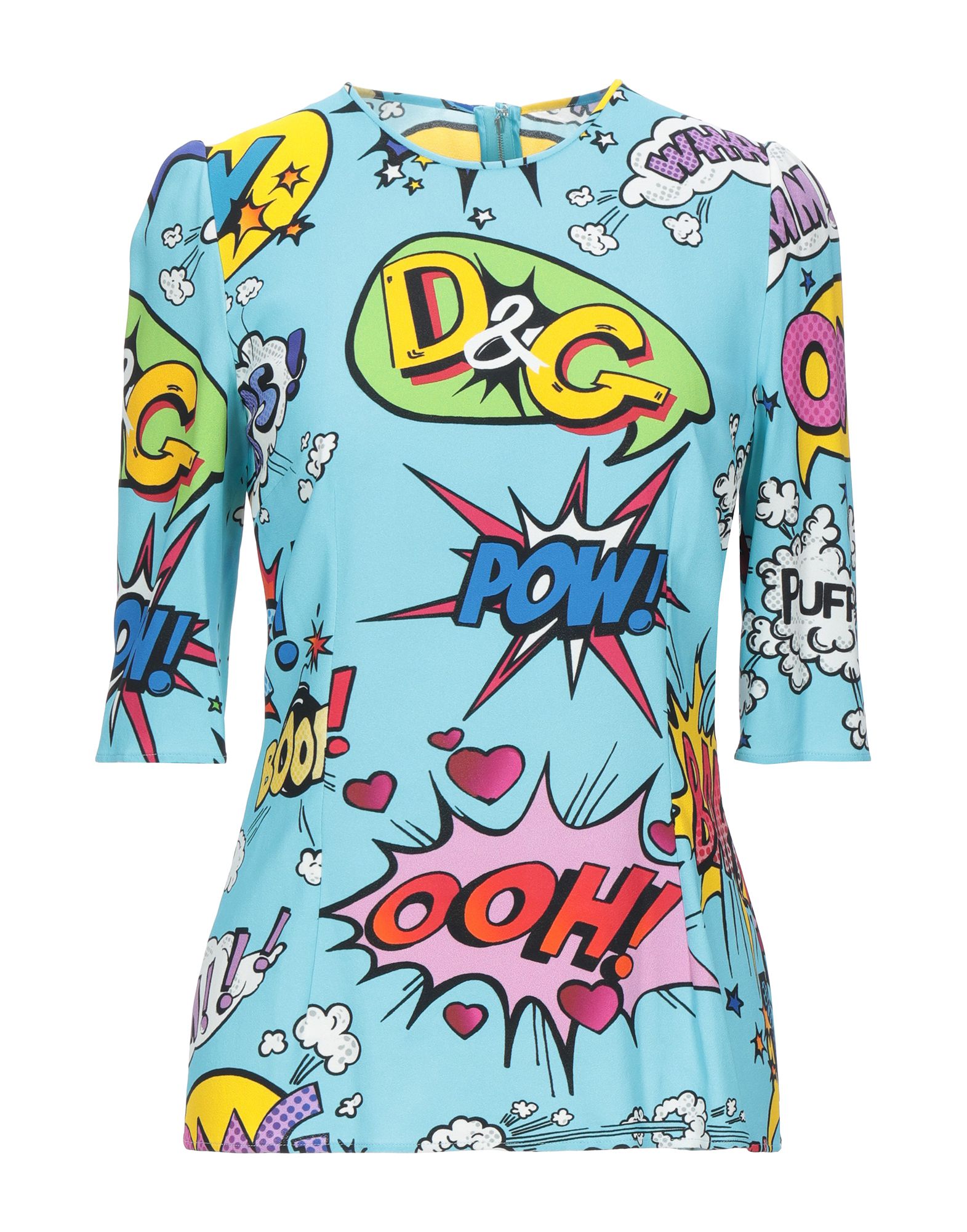 DOLCE&GABBANA - Tops