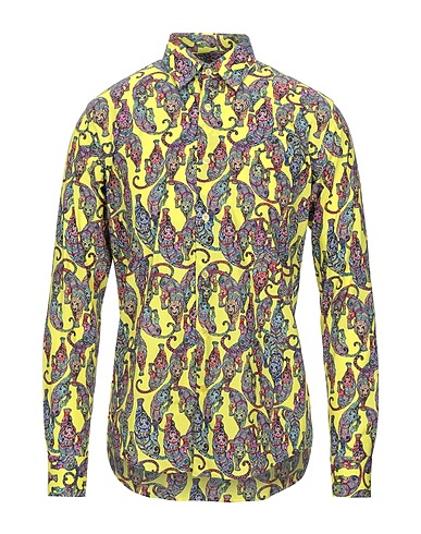 ZOOM CUSTO BARCELONA - Camisa estampada