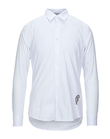 ZOOM CUSTO BARCELONA - Camisa lisa