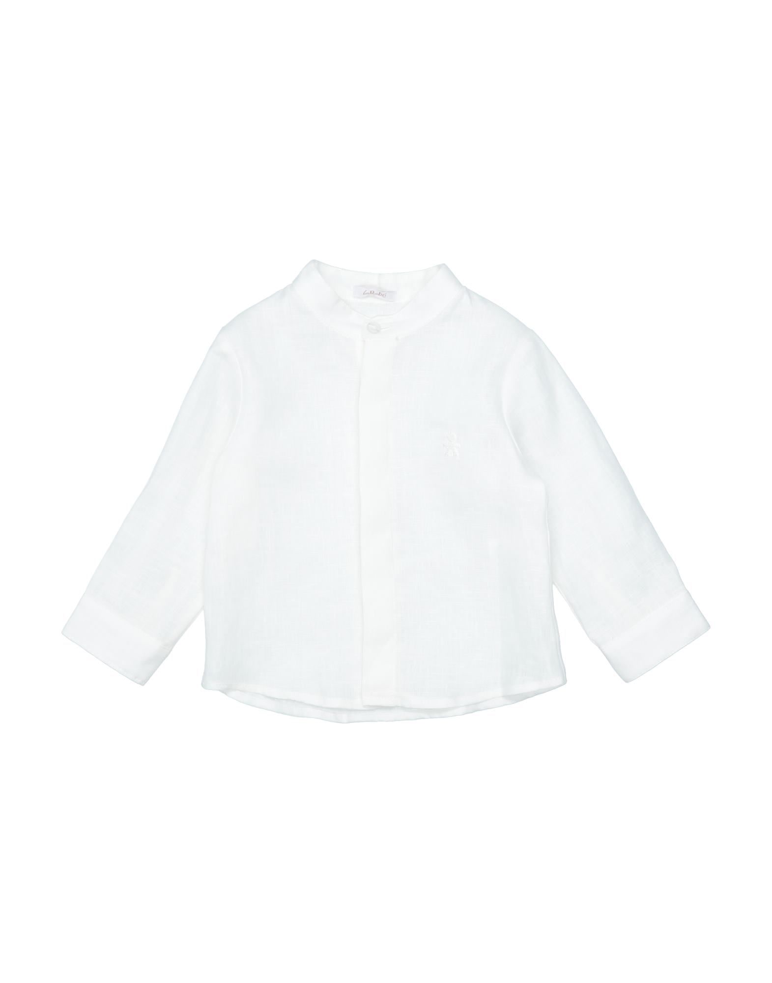 LE BEBÉ - Camicie