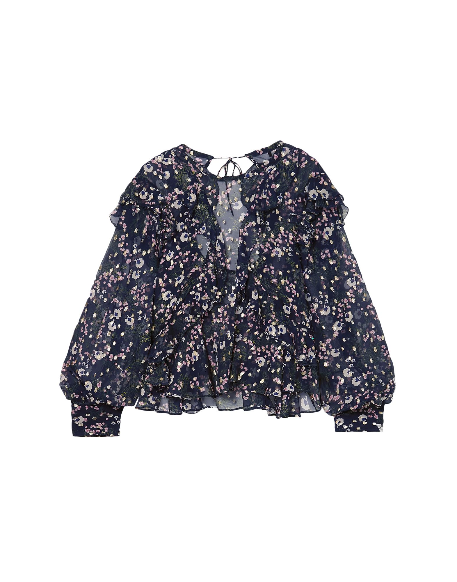 ISABEL MARANT - Tops