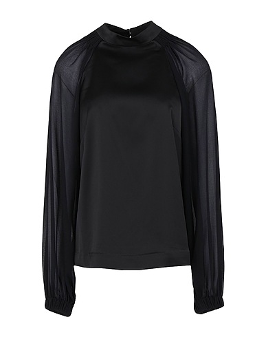 ZOOM 8 by YOOX - Blouse