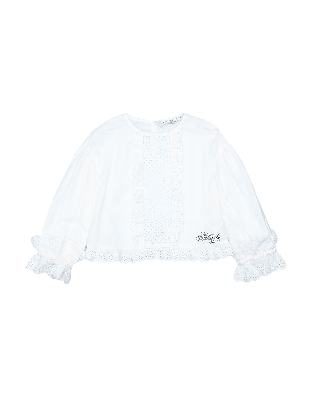 PHILOSOPHY di LORENZO SERAFINI - Tops