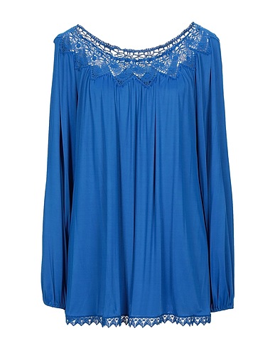 ZOOM BLUMARINE - Blouse