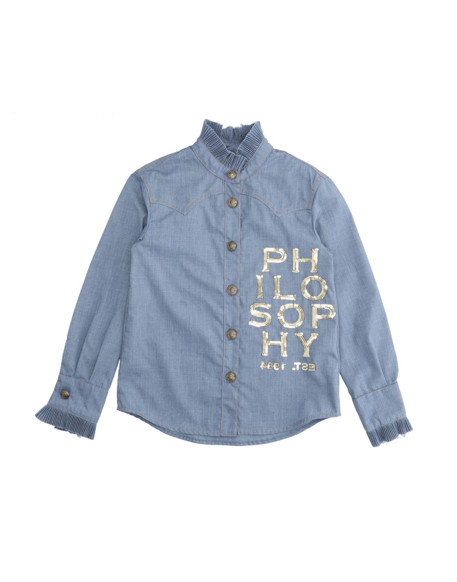 PHILOSOPHY di LORENZO SERAFINI - Shirts