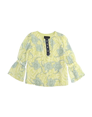 ZOOM JOHN RICHMOND - Blusa