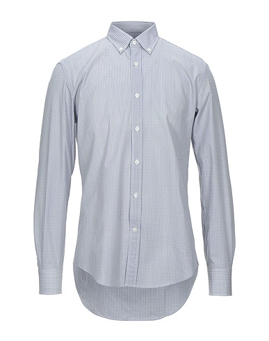 ZOOM LANVIN - Striped shirt