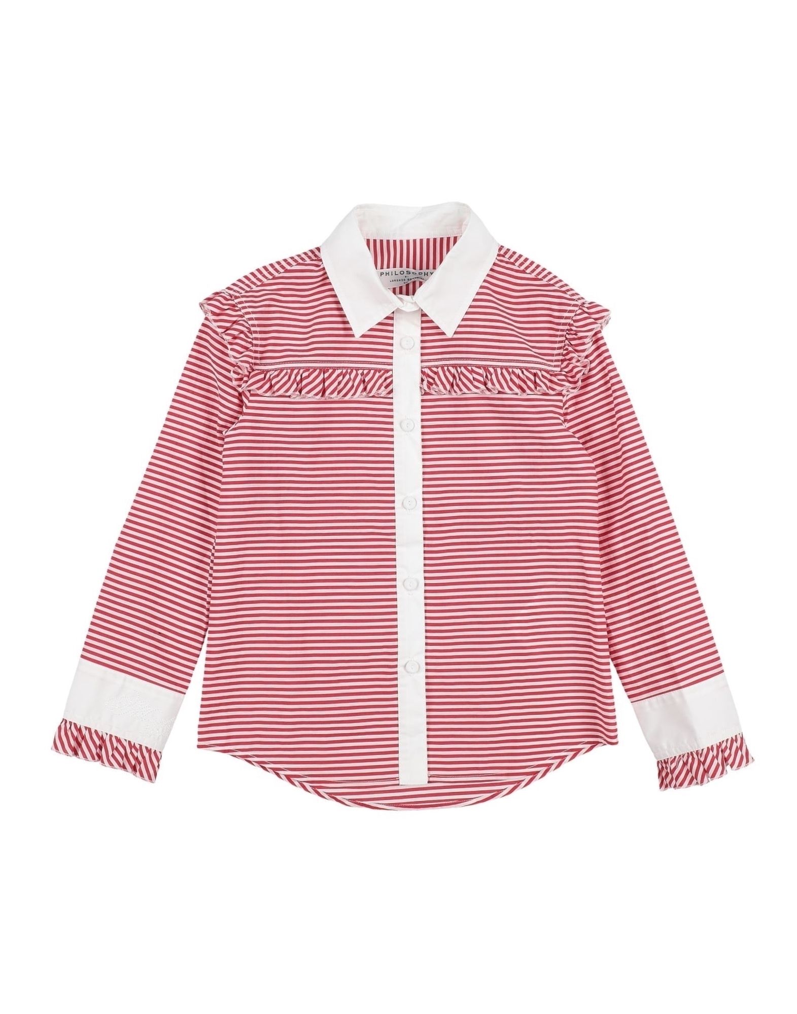 PHILOSOPHY di LORENZO SERAFINI - Shirts