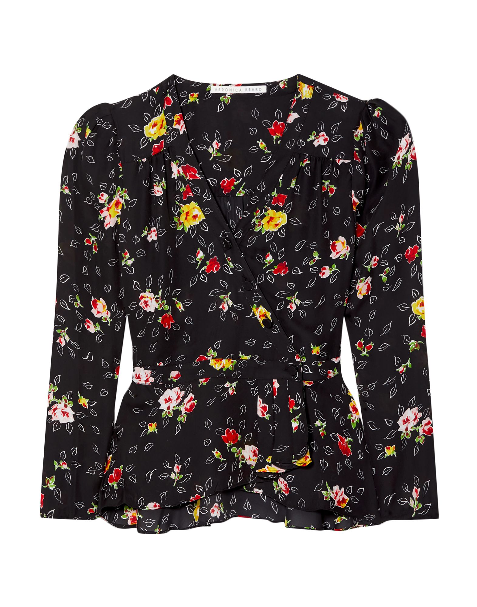 VERONICA BEARD - Tops