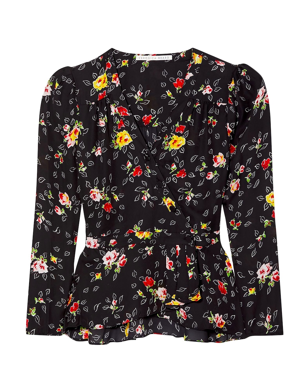 VERONICA BEARD - Tops