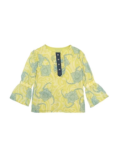 ZOOM JOHN RICHMOND - Blouse