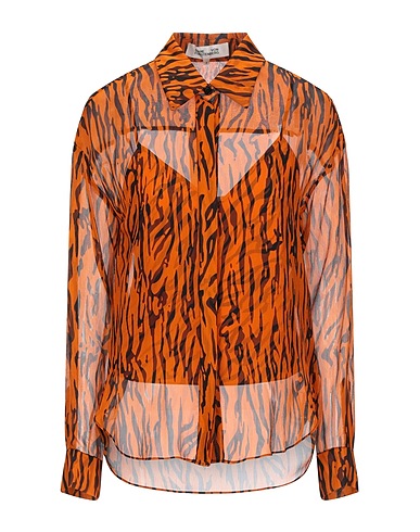 ZOOM DIANE VON FURSTENBERG - Patterned shirts & blouses