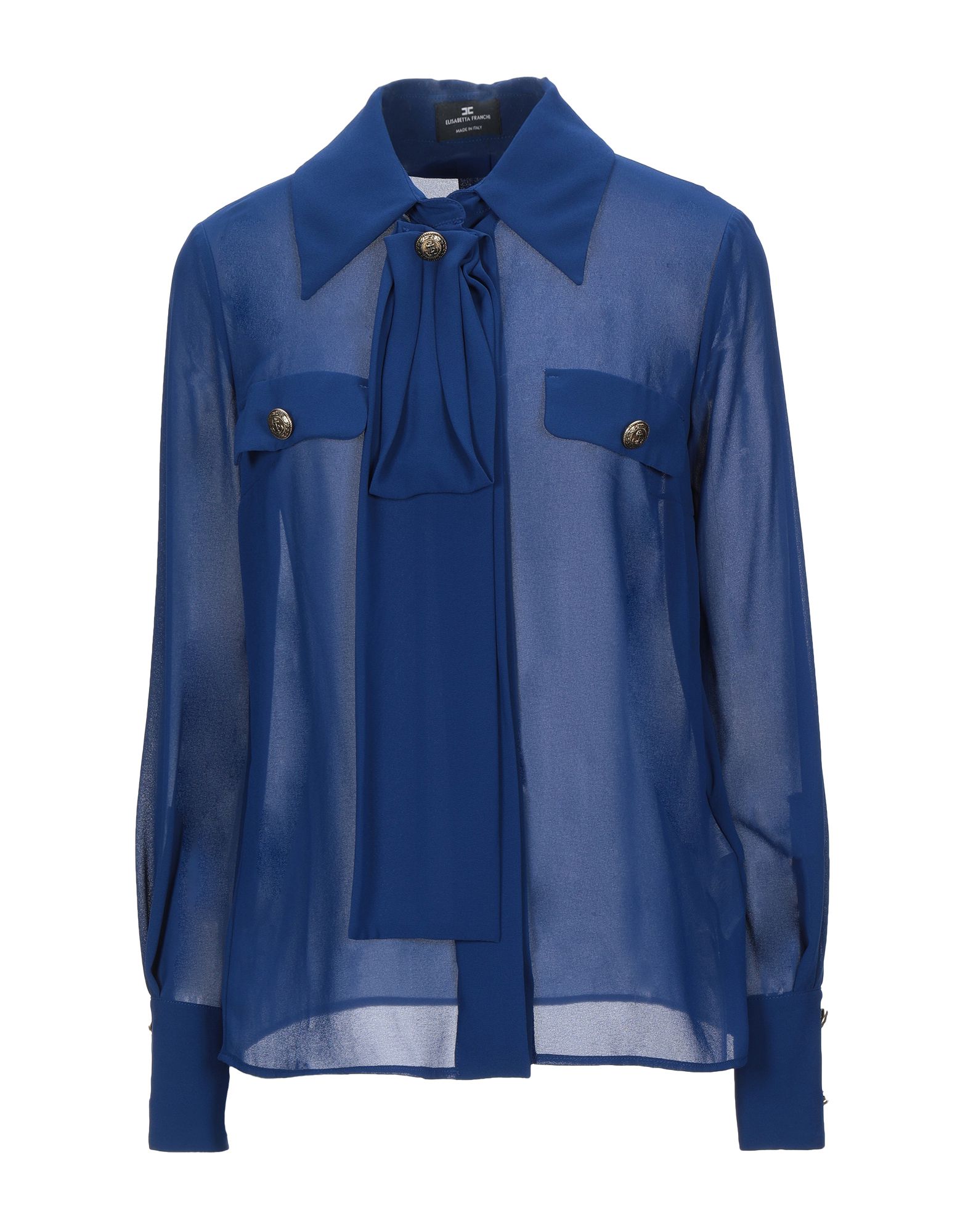 ELISABETTA FRANCHI - Πουκάμισα 