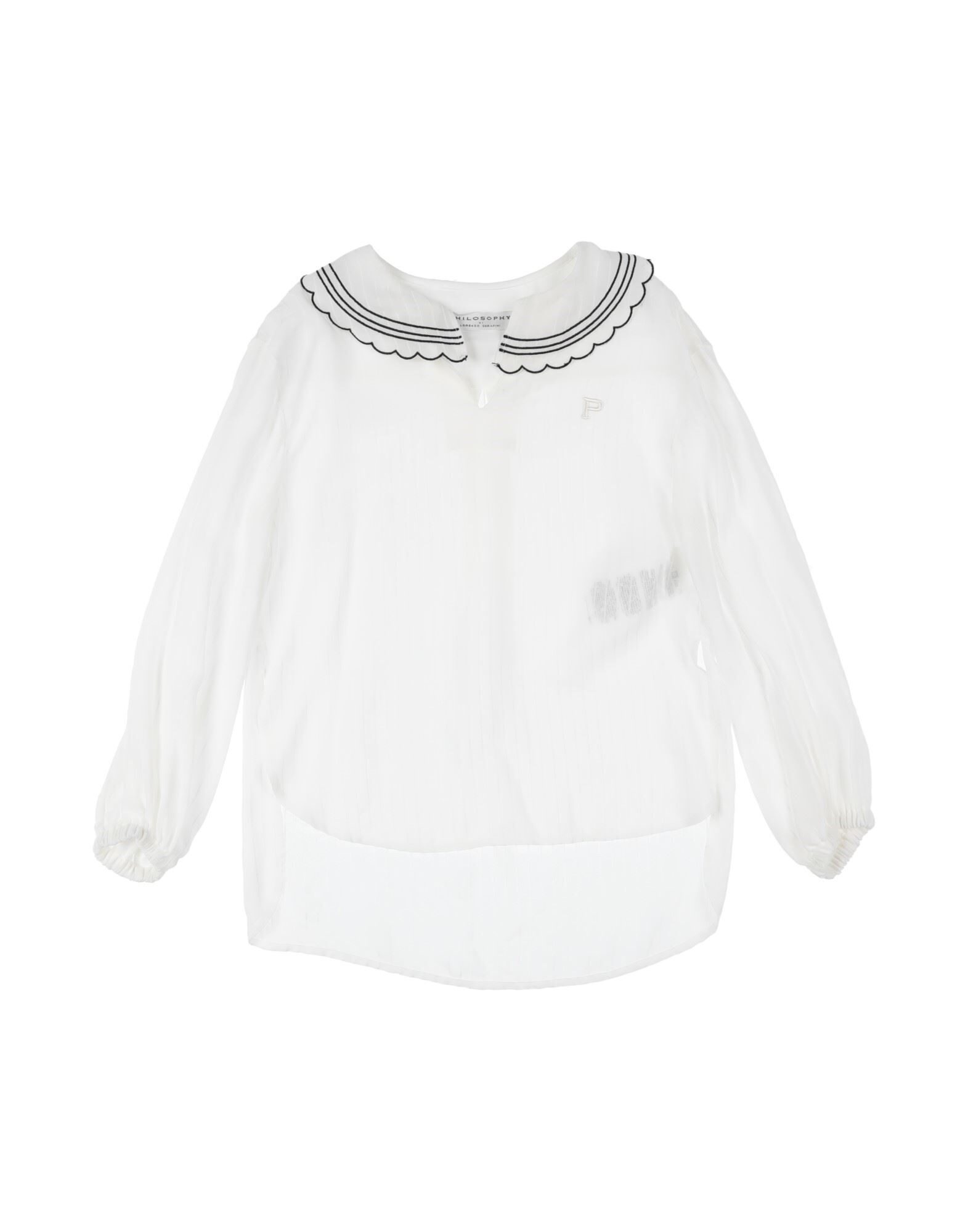 PHILOSOPHY di LORENZO SERAFINI - Tops