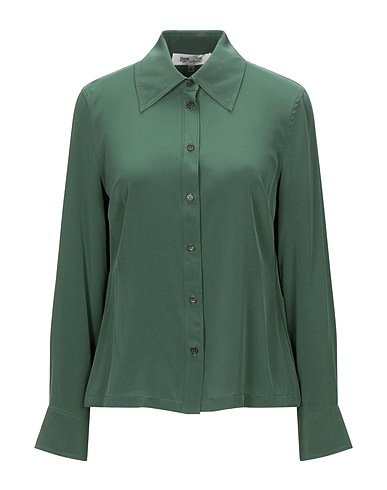 ZOOM DIANE VON FURSTENBERG - Silk shirts & blouses
