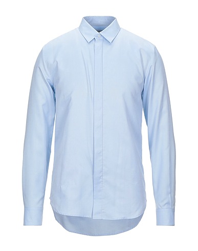 ZOOM MARC JACOBS - Solid colour shirt