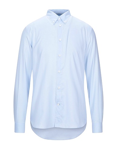 ZOOM MARC JACOBS - Solid colour shirt