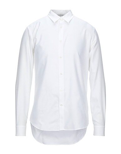 ZOOM MARC JACOBS - Solid colour shirt