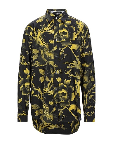 Мужской пуховик Alexander MCQUEEN