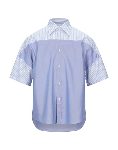 ZOOM MAISON MARGIELA - Striped shirt