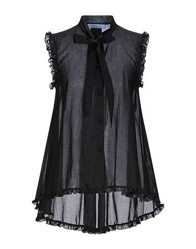 ZOOM BLUMARINE - Chemises et chemisiers à nœud