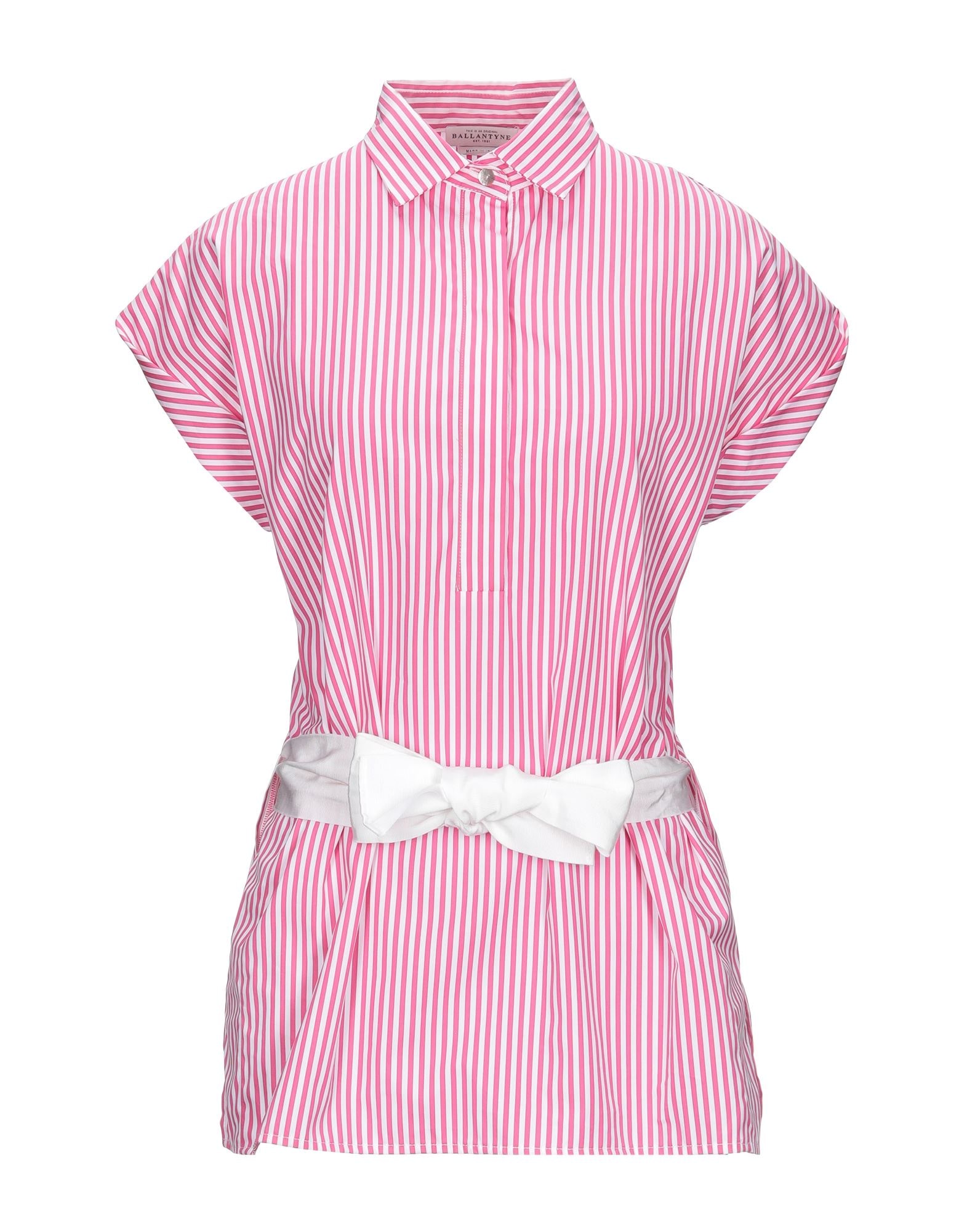 BALLANTYNE - Chemises