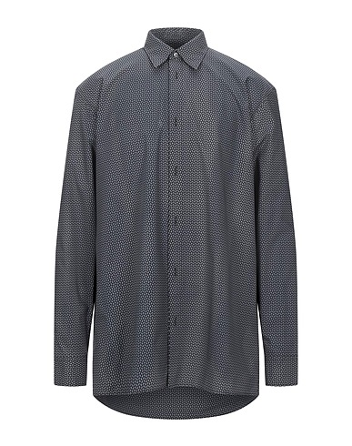 ZOOM MAISON MARGIELA - Patterned shirt