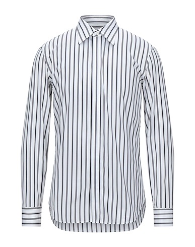 ZOOM MAISON MARGIELA - Striped shirt