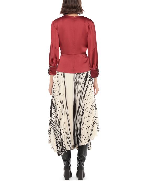 PETER PILOTTO Топ без рукавов