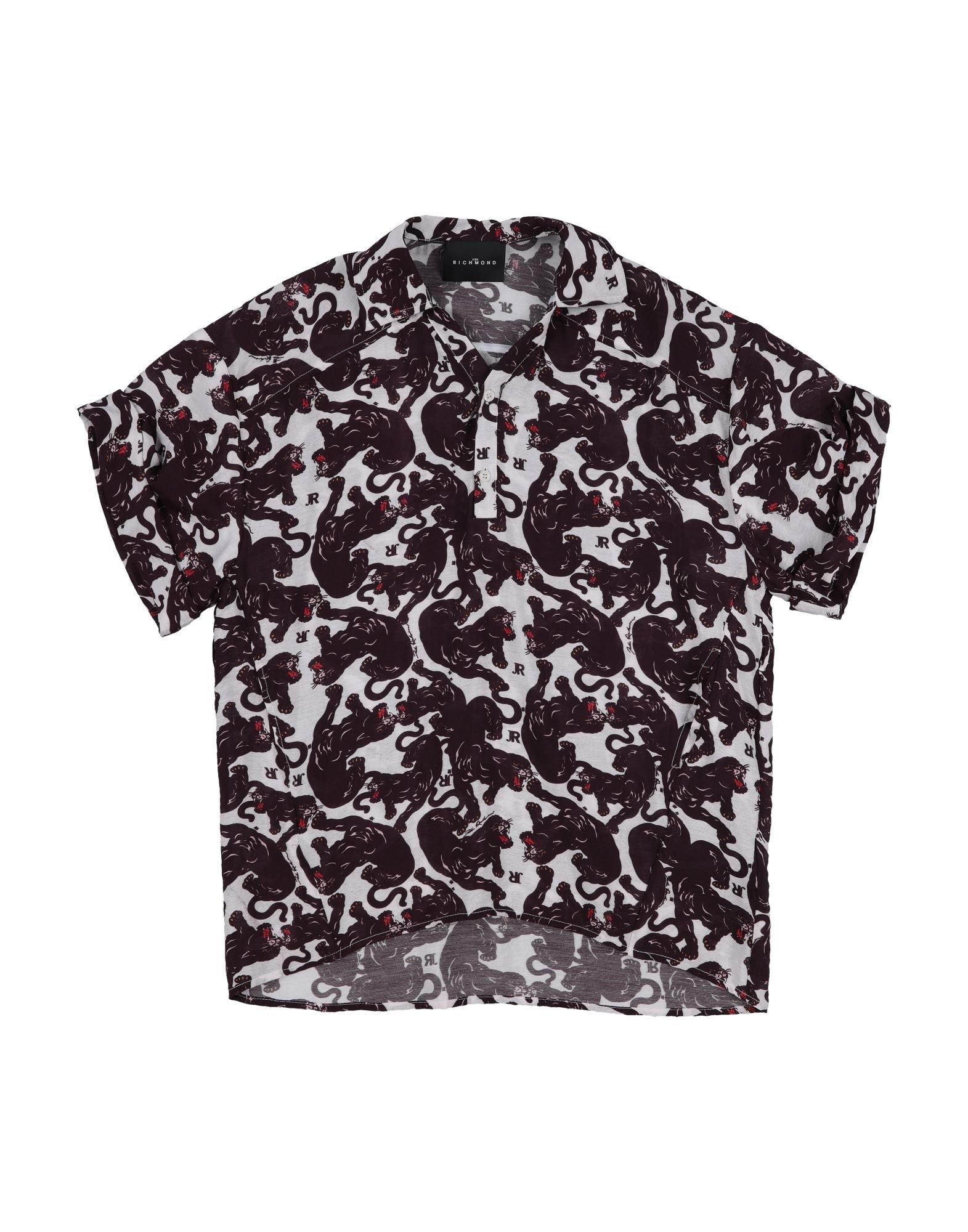 JOHN RICHMOND - Топы без рукавов