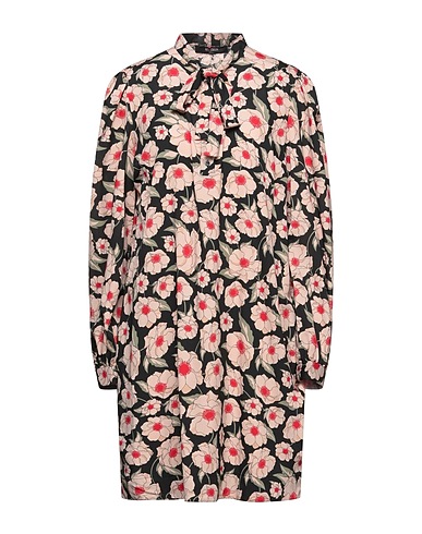 MY TWIN TWINSET Short dress Light pink 100% Polyester