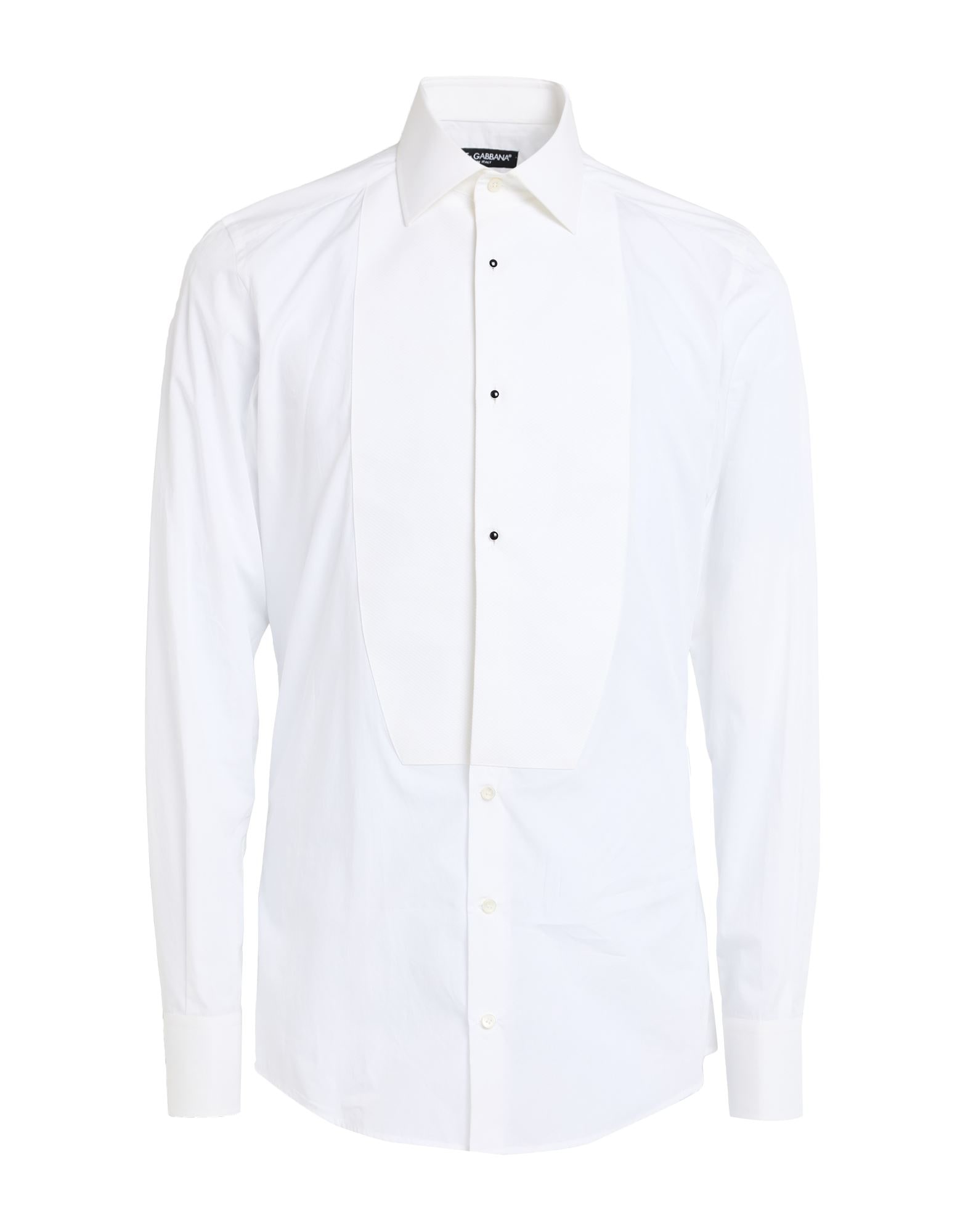 DOLCE&GABBANA - Shirts
