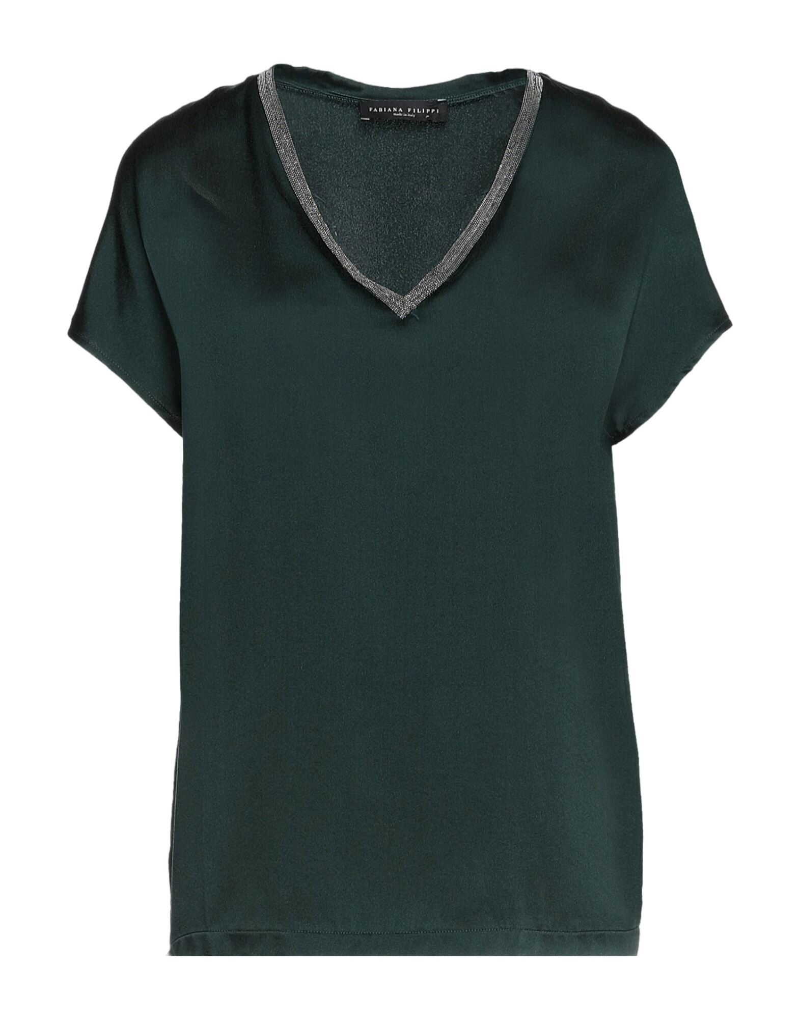 FABIANA FILIPPI - トップス