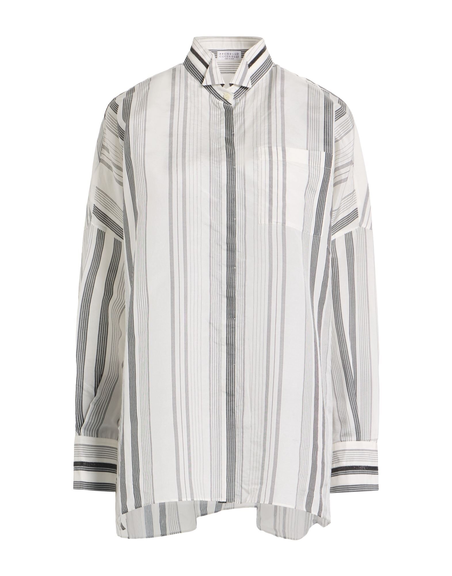 BRUNELLO CUCINELLI - Chemises