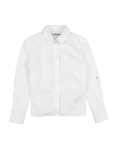 ZOOM JOHN GALLIANO - Solid colour shirts & blouses
