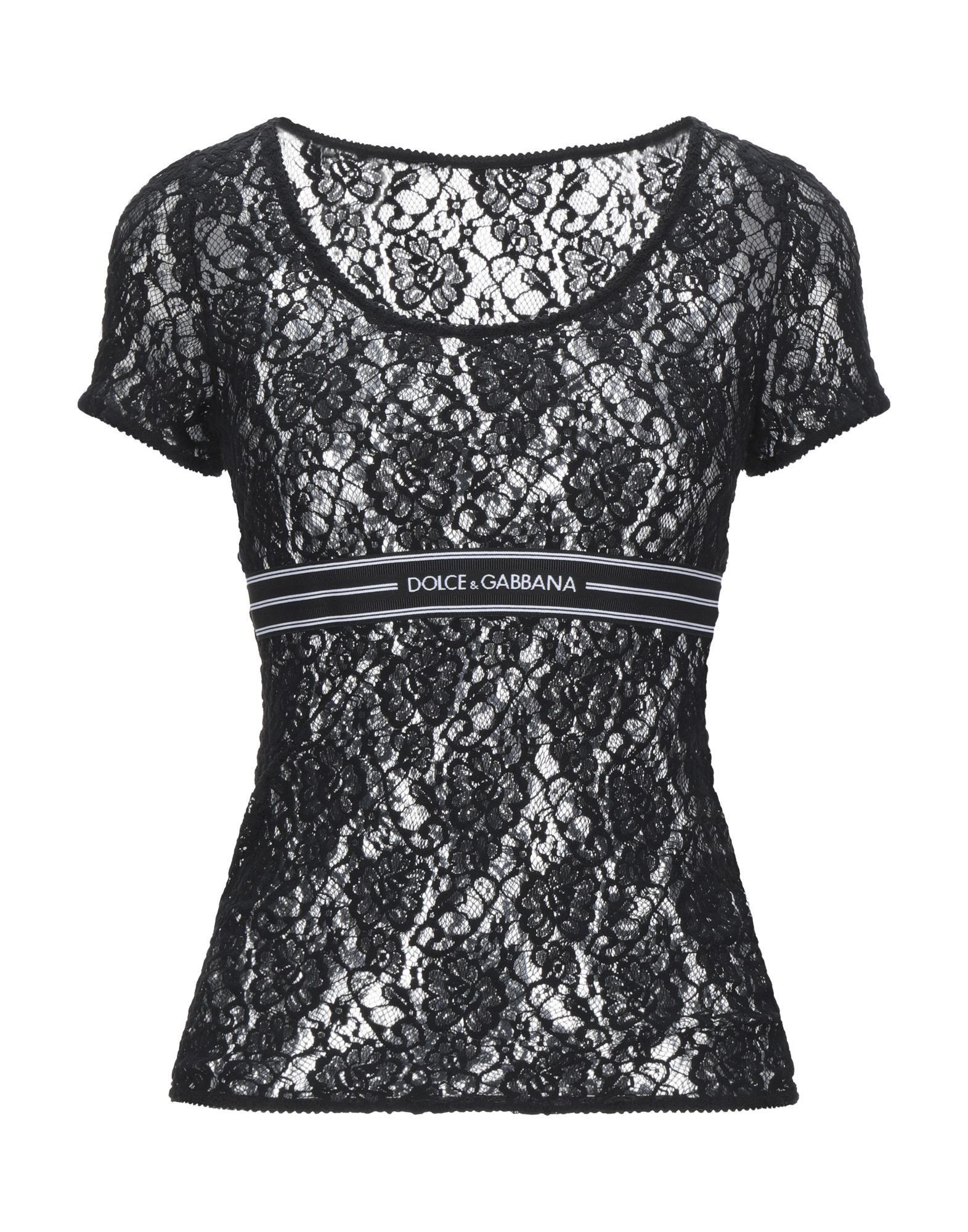 DOLCE&GABBANA - Tops