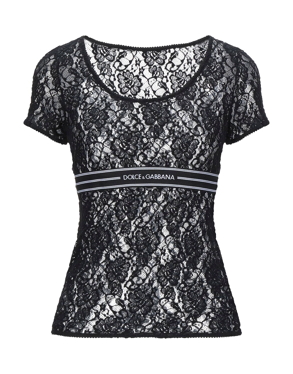 DOLCE&GABBANA - Tops