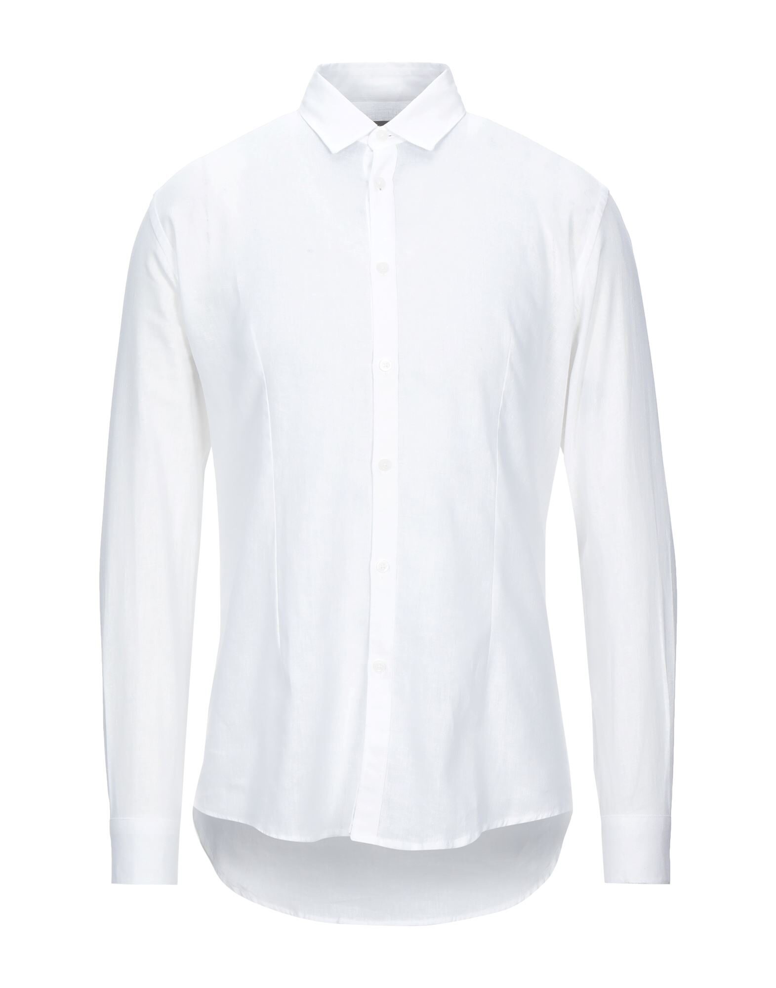 DANIELE ALESSANDRINI HOMME - Shirts