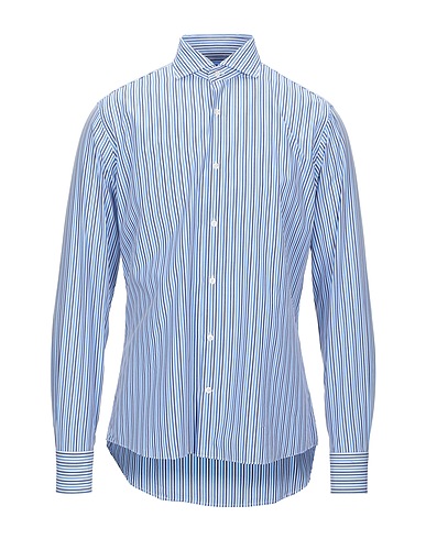 ZOOM LES COPAINS - Chemise à rayures